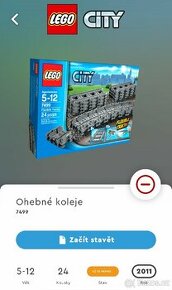 LEGO 7499,7895,8293