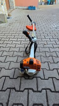 Krovinořez stihl fs410 akce  cena 12tis