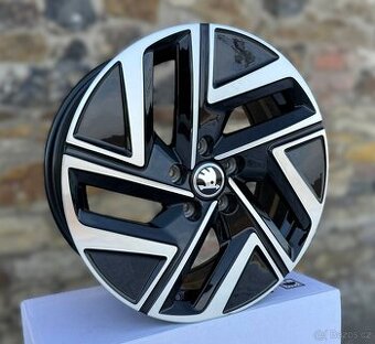 alu kola 5x112 17 /--/ 5X112 r17