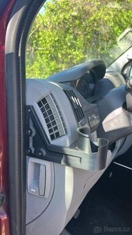 Držák nápojů Boxer, Ducato, Jumper