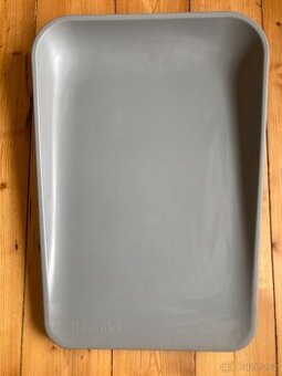 Přebalovací podložka značky Leander