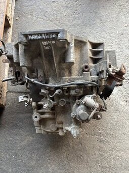 MAZDA 5,2.0 CD,RF7J- převodovka