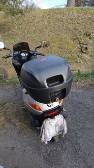 Peugeot  ELYSEO 100ccm 2T