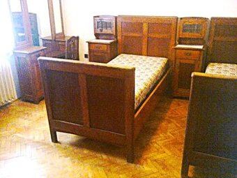 Pronajmu byt 3+kk (2+kk) s balkonem