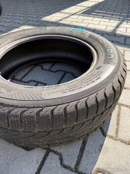 Zimní pneumatiky 195/65 R15