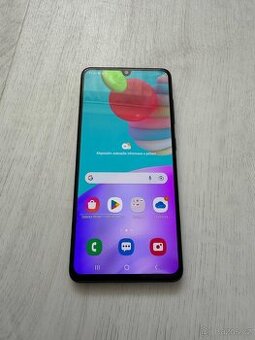 Samsung Galaxy A41