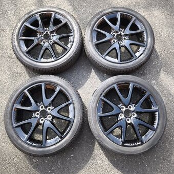 Originál Alu kola Toyota Yaris