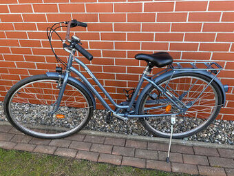 Prodám skvělé městské kolo Elops 120 – 3900 kc