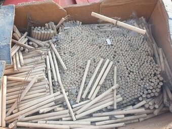 Truhlářské spojky