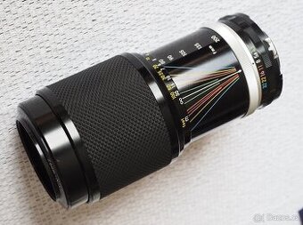 Nikon Nikkor Auto 4,5/80-200
