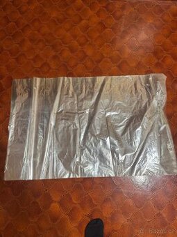 Velké celofánové obaly – PERFEKTNÍ STAV , NOVÉ