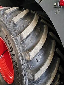 Pneu BKT agrimax 800/65 R32