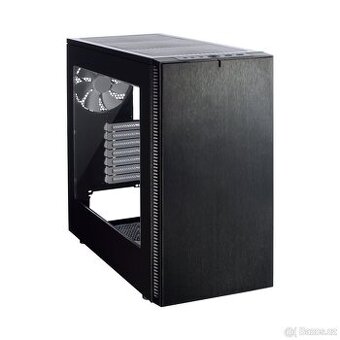 Fractal Design Case Define S