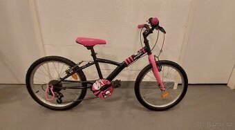 Dívčí kolo BTWIN 20''
