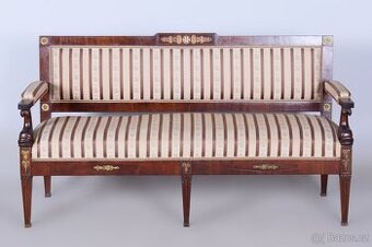 Sofa z Francie - č. 2990