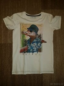 Dětské tričko
