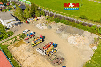 Prodej ostatní, 700 m², Mosty u Jablunkova