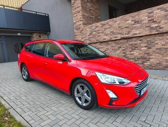 FORD FOCUS 1.0i 92kW MODEL 2020