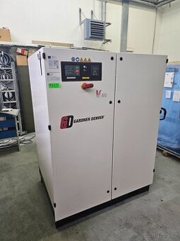 Šroubový kompresor Gardner Denver VS60-7,5