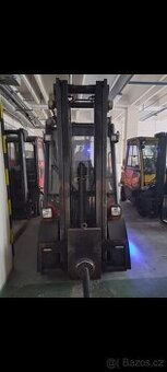 Prodej VZV Linde H20D za 320000,- + TK (cena bez DPH)