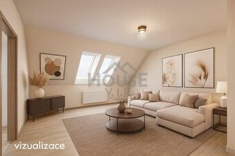 Prodej bytu 3+kk 89 m², ev.č. 01292