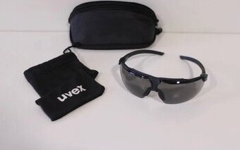 Uvex sluneční brýle od AČR
