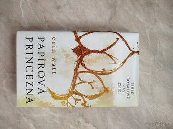 Papírová princezna-Erin Watt