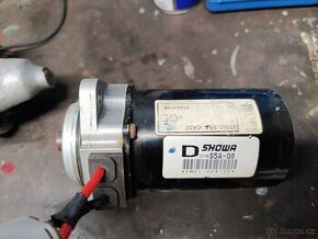 Motor serva Honda Civic 7