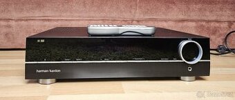 HARMANKARDON HK 970 Cierny / Phono