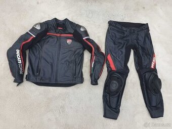 Moto kombineza Dainese Ducati 54Eur