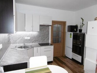 Pronájem 1kk Jindřichův Hradec