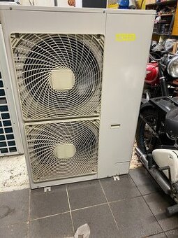 Tepelné čerpadlo Daikin Altherma Rotex 18kW Záruka