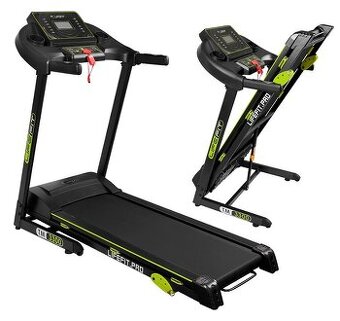 Běžecký pás LIFEFIT TM3300