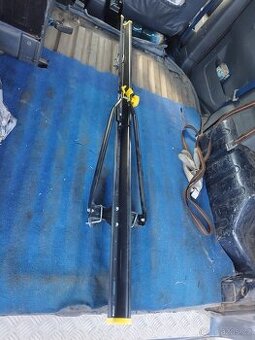 Držák jízdního kola na auto