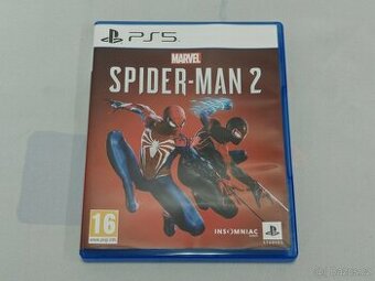 Marvel's Spider Man 2