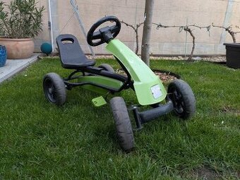Dětská motokára do 5 let