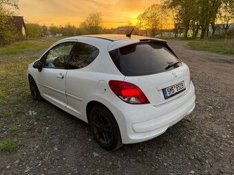 Peugeot 207 1.6hdi 66kw