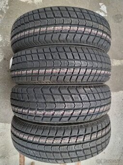 165/70/13 zimni pneu NEXEN 165/70 R13