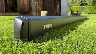 Markýza Thule 3200 s adaptéry do T drážky