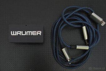Wrummer