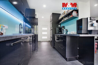 Prodej bytu 3+1, 80 m², Vražkov