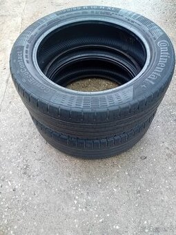 Pneumatiky 195/55 R16