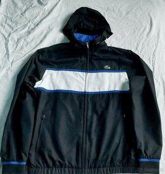 Lacoste bunda nová vel.L