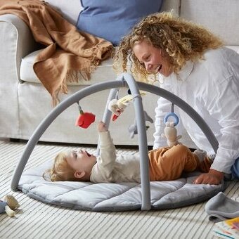 GULLIGAST Baby gym, IKEA - použitá