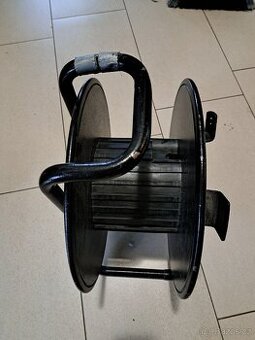 Schill HT 380.RM Black buben na kabel