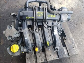 Renault Thalia 1.2-55kw kód D4FG7