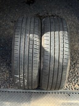 225/55/17 - Pirelli letní pár pneu