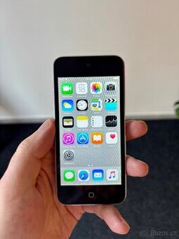 Apple iPod touch 5. generace