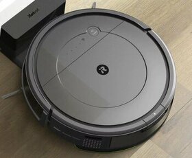 Prodám vysávacího a mopovacího robota "iRobot Roomba Combo"