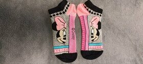 Dívčí ponožky Mickey Maus - 1